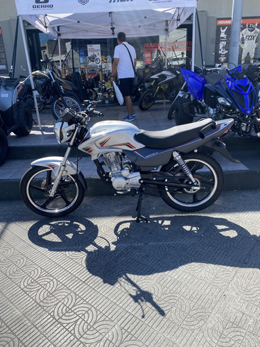 Corven Hunter 150 R2 Ad 0km En Marelli Sports
