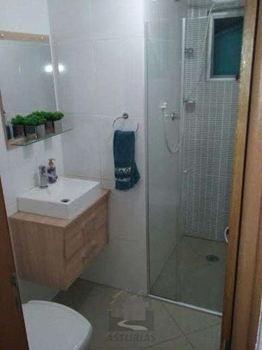 Imagem 11 de 13 de Apto 02 Dorm., Sendo 01 Suíte Na Penha - 1623-1