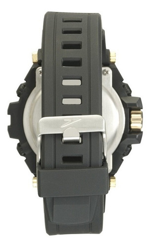 Imagem 4 de 6 de Relógio Speedo Masculino Anadigi 81160g0evnp1