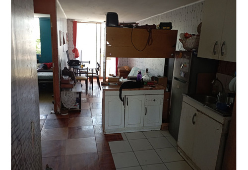 Departamento Recoleta 2 Dorm 1 Baño  50 M2  Mgr230075