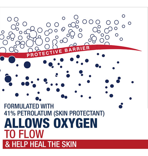 Ungüento Curativo Aquaphor Protector De Piel Para Piel Seca