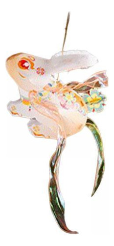 5 Mid Autumn Festival Lantern Diy Lantern For Lantern Orange
