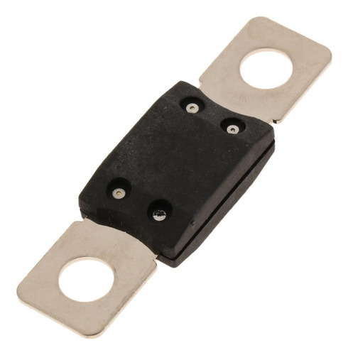 Fusible De Tipo Plano Fusible Automático Fusible 100a 200a