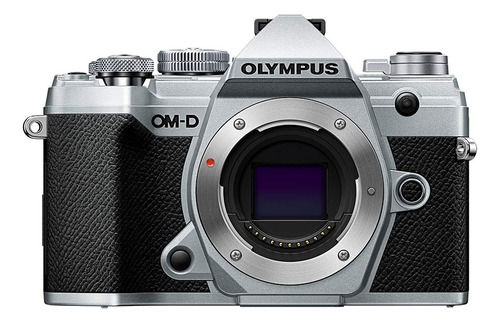 Olympus Om-d E-m5 mark Ii.