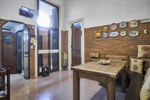 Imagen 14 de 30 de Venta - Caballito - Ph De 5 Ambientes Con Garage Y Quincho