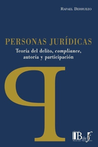 Personas Juridicas Berruezo