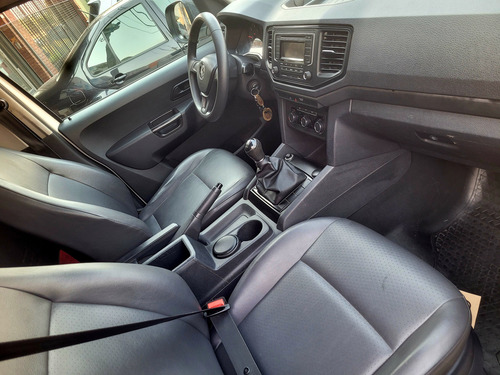 Volkswagen Amarok 2.0 Cs Tdi 140cv 4x2 Startline