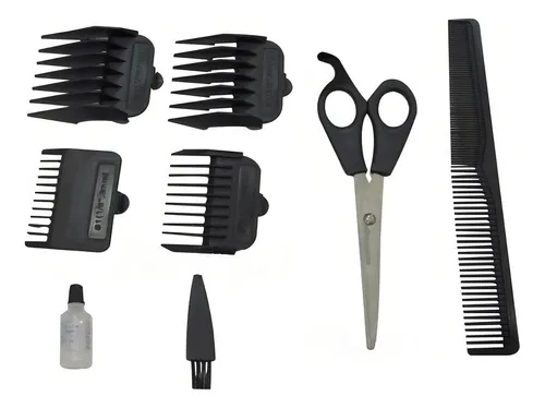 Suzika cortadora de pelo sale