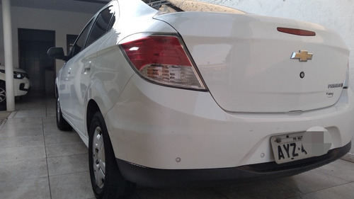 Chevrolet Prisma 1.0 Lt 4p 2015