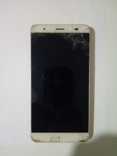 Celular Quantum Q5 Muv Pro Consertar Ou Retirar Peças