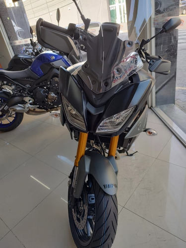 Imagem 2 de 2 de Yamaha Tracer 900 Gt - 22/23 - 0km R