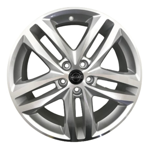 4 Rodas Aro 19 Nissan Xtrail Altima Sentra Sv S Sl (3238)