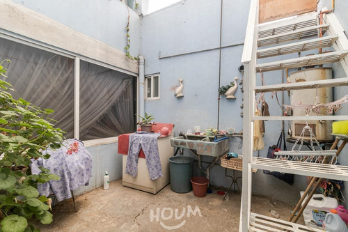 Imagen 20 de 20 de Casa En Tlazintla, Iztacalco Con 2 Recámaras, 150 M², Id: 40908