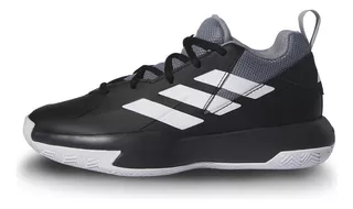 Tenis adidas Cross Em Up Select Wide Joven Ie9252