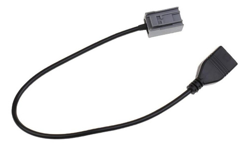 Cable De Audio Para Automóvil 3 Piezas