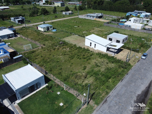 2 Terrenos A La Venta En Juan Lacaze #406