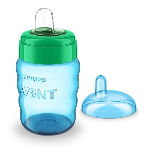 Vaso Con Boquilla Philips Avent Scf553 260ml