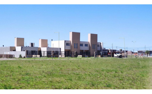 Lote En Capitán Bermúdez - Terranova - Manzana J - Lote 17