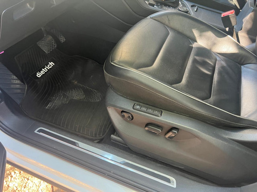 Volkswagen Tiguan Allspace 2.0 4x4