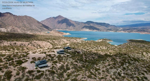 Terreno En Venta En Dique Potrerillos
