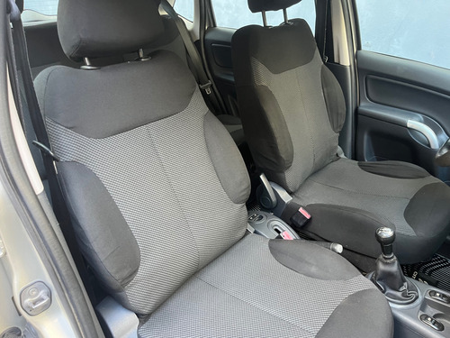 Citroën C3 1.4 I Sx Facelift