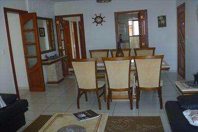 Imagem 10 de 13 de Apartamento Em Praia Grande Bairro Solemar - V2072