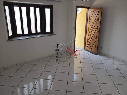 Imagem 7 de 18 de Sobrado Com 2 Dormitórios À Venda, 91 M² Por R$ 549.000,01 - Jardim Mangalot - São Paulo/sp - So0819