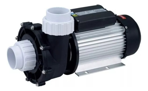 Motobomba Para Hidromasaje Marca Hax 4 Hp 220v