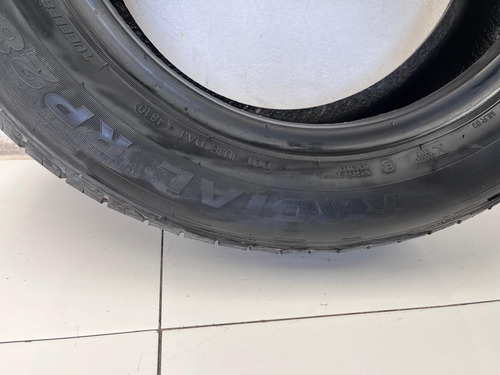 Llanta Goodride Radial Rp28 205/60r15 91h A1 (Usado)