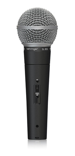 Microfono Behringer Sl85s
