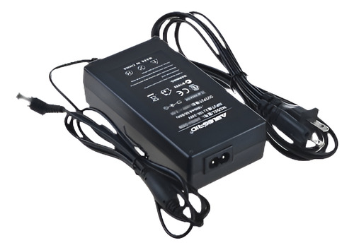 Fuente De Alimentación Genérica 24v 60w Ac Adaptador Para Ca