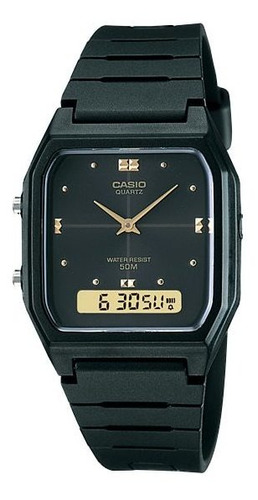 Reloj Casio Aw-48he-1av