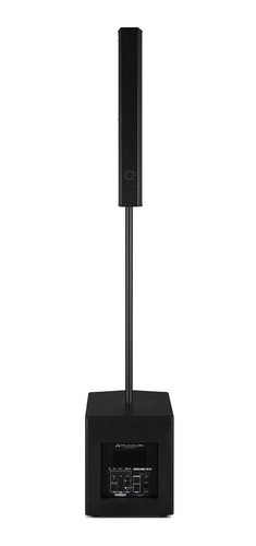 Wharfedale Isoline 812 Sistema Sonido 880 Watts Sub + 8 X 3