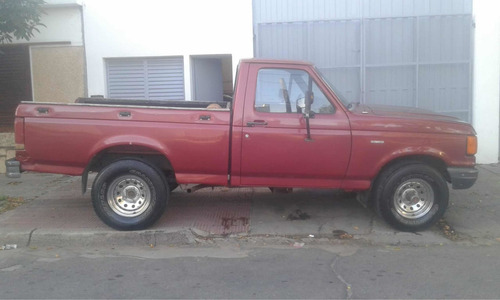 Imagen 10 de 15 de Ford F-150 1992 3.9