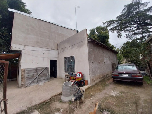 Casa En Venta En Longchamps A Terminar