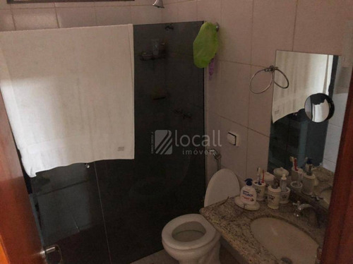 Chácara Com 6 Dormitórios À Venda, 5450 M² Por R$ 3.220.000,00 - Recanto Dos Eduardos - São José Do Rio Preto/sp - Ch0073