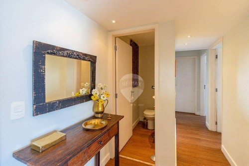 Imagem 10 de 26 de Excelente Apartamento No Alto Da Lapa! - Ap4301