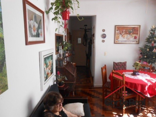 Imagem 14 de 15 de Apartamento - Centro Historico - Ref: 7536 - V-7536