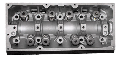Culata Para Renault Clio 1.4 8v Bencinero 1993 - 1998 Vika (Reacondicionado)