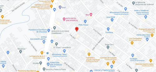 Imagen 4 de 10 de Mm72 Venta De Casa Remate Bancario En Puebla, Pue