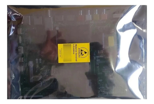 Placa Principal Tv Philips 50pug6654 715g9907-m0b-b02-005g
