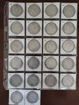 Comprar Colección Completa De Fuertes (5) Venezolanos