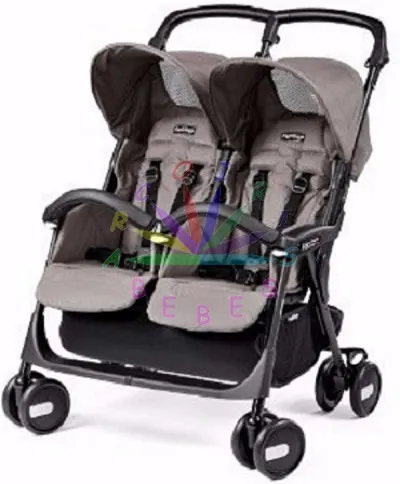 Aria twin top