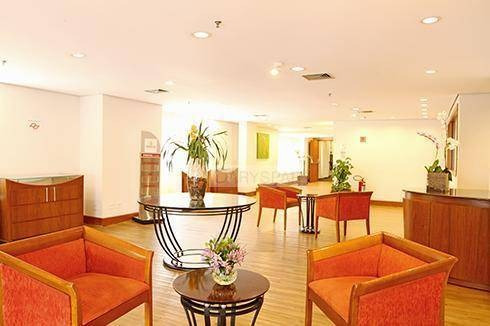 Imagem 14 de 15 de Flat Vl. Clementino - Live Lodge - Moradia Ou Investimento! - Fl5161
