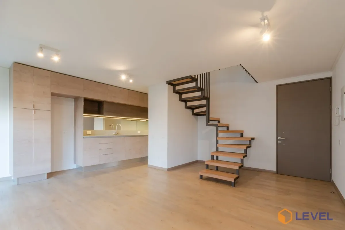 Imagen 2 de 30 de Exequiel Fernandez 6100 Depto 1 Dorm Duplex Con Terraza Piso