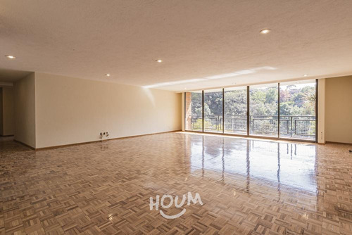 Imagen 1 de 30 de Departamento En Parques De La Herradura, Naucalpan De Juárez Con 3 Recámaras, 250 M², Id: 102282