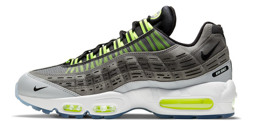 Zapatillas Nike Air Max 95 Kim Jones Urbano Dd1871-002   