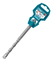 Comprar Broca Sds Plus Total Tac311202 12 X 160mm Pack X 5 Brocas