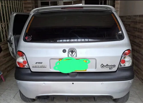 Renault Twingo 1.2 Access