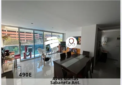 Apartamento en venta